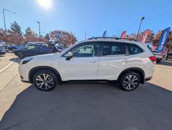 2021 Subaru Forester 2.5i Premium