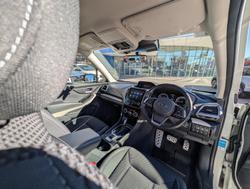 2021 Subaru Forester 2.5i Premium