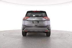 2025 Nissan X-TRAIL ST