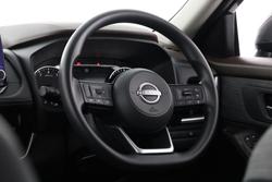 2025 Nissan X-TRAIL ST