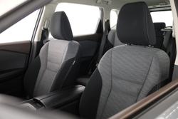 2025 Nissan X-TRAIL ST