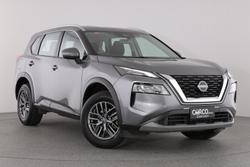 2025 Nissan X-TRAIL ST