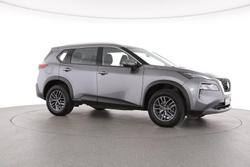 2025 Nissan X-TRAIL ST