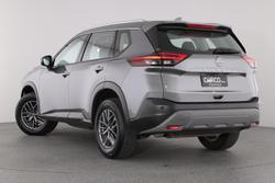 2025 Nissan X-TRAIL ST