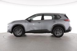 2025 Nissan X-TRAIL ST
