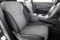 2025 Nissan X-TRAIL ST