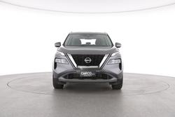 2025 Nissan X-TRAIL ST