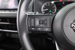 2025 Nissan X-TRAIL ST