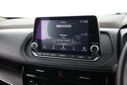 2025 Nissan X-TRAIL ST