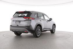 2025 Nissan X-TRAIL ST