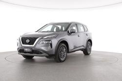 2025 Nissan X-TRAIL ST