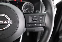 2025 Nissan X-TRAIL ST