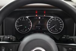 2025 Nissan X-TRAIL ST
