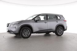 2025 Nissan X-TRAIL ST