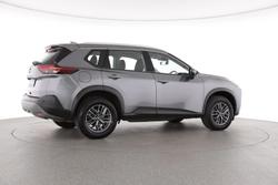 2025 Nissan X-TRAIL ST