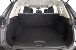 2025 Nissan X-TRAIL ST