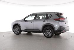 2025 Nissan X-TRAIL ST