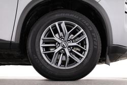 2025 Nissan X-TRAIL ST