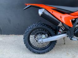 2026 Ktm 500 EXC-F ORANGE