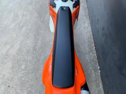 2026 Ktm 500 EXC-F ORANGE