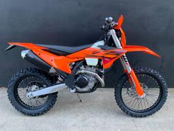 KTM 500 EXC-F