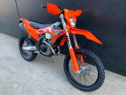 2026 Ktm 500 EXC-F ORANGE