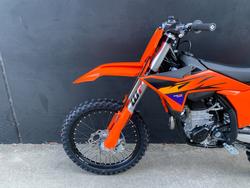 2026 Ktm 450 SX-F ORANGE