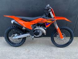 KTM 450 SX-F