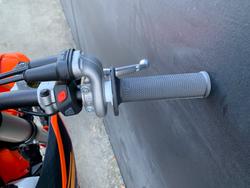 2026 Ktm 450 SX-F ORANGE