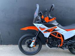 2026 Ktm 2026 KTM 390CC 390 ADVENTURE R