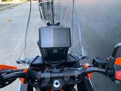 2026 Ktm 2026 KTM 390CC 390 ADVENTURE R