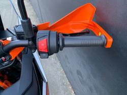 2026 Ktm 2026 KTM 390CC 390 ADVENTURE R