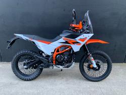 KTM 2026 KTM 390CC 390 Adventure R