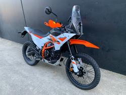 2026 Ktm 2026 KTM 390CC 390 ADVENTURE R