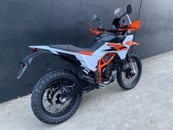2026 Ktm 2026 KTM 390CC 390 ADVENTURE R
