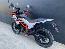 2026 Ktm 2026 KTM 390CC 390 ADVENTURE R