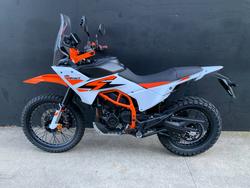 2026 Ktm 2026 KTM 390CC 390 ADVENTURE R