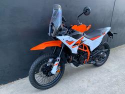 2026 Ktm 2026 KTM 390CC 390 ADVENTURE R