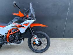 2026 Ktm 2026 KTM 390CC 390 ADVENTURE R
