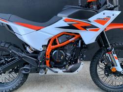 2026 Ktm 2026 KTM 390CC 390 ADVENTURE R