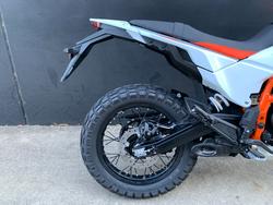 2026 Ktm 2026 KTM 390CC 390 ADVENTURE R