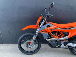 2024 Ktm 690 ENDURO R