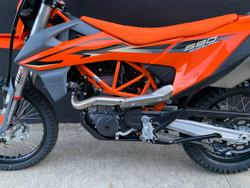 2024 Ktm 690 ENDURO R