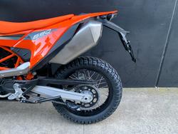 2024 Ktm 690 ENDURO R