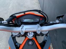 2024 Ktm 690 ENDURO R
