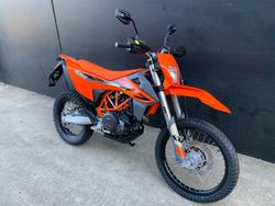 2024 Ktm 690 ENDURO R