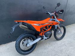 2024 Ktm 690 ENDURO R