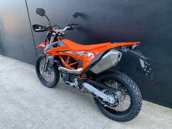2024 Ktm 690 ENDURO R
