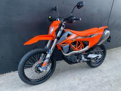 2024 Ktm 690 ENDURO R