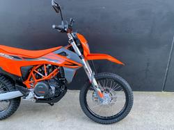 2024 Ktm 690 ENDURO R